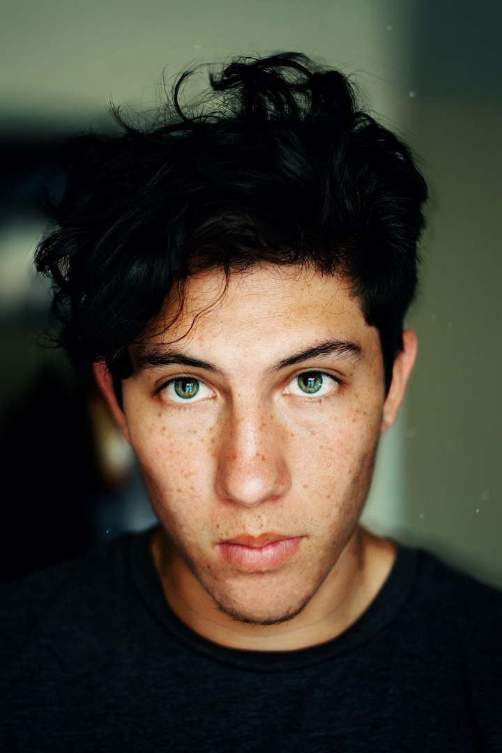 Justin Taylor